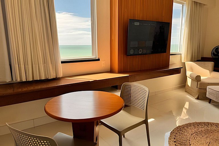 Suíte Família com Vista Mar - UH 805