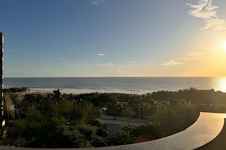 Luxo Familiar a Beria do Mar - UH 800