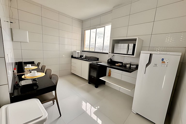 Luxo Familiar a Beria do Mar - UH 800