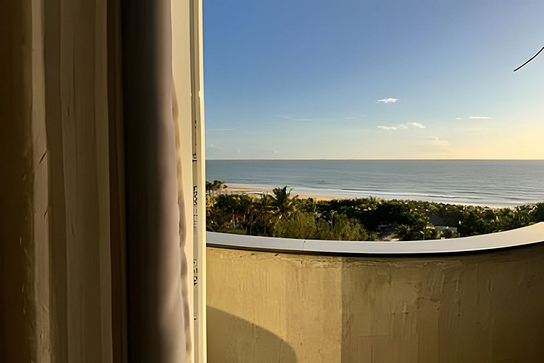 Luxo Familiar a Beria do Mar - UH 800