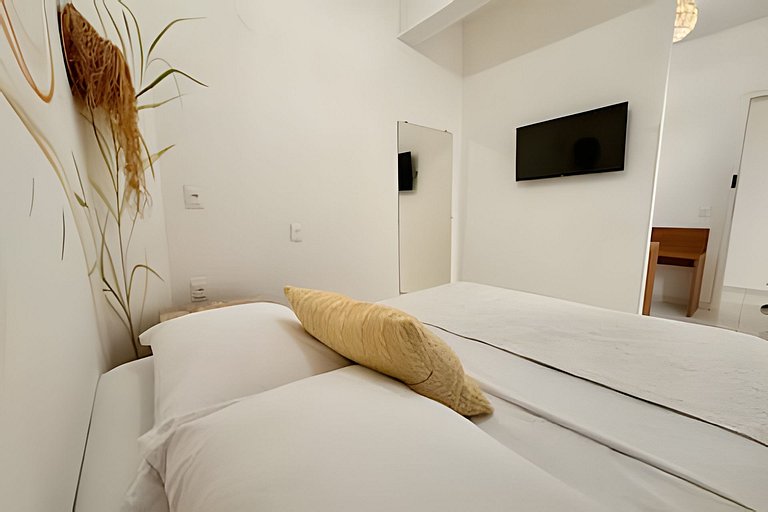 Luxo Familiar a Beria do Mar - UH 800