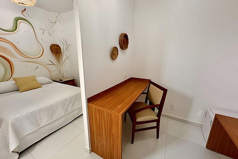 Luxo Familiar a Beria do Mar - UH 800