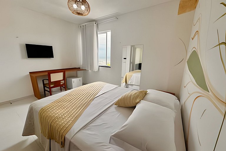 Luxo Familiar a Beria do Mar - UH 800