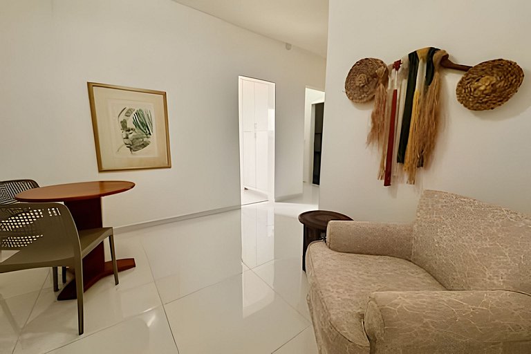 Luxo Familiar a Beria do Mar - UH 800