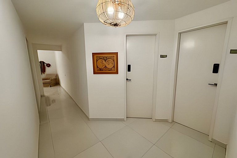 Luxo Familiar a Beria do Mar - UH 800