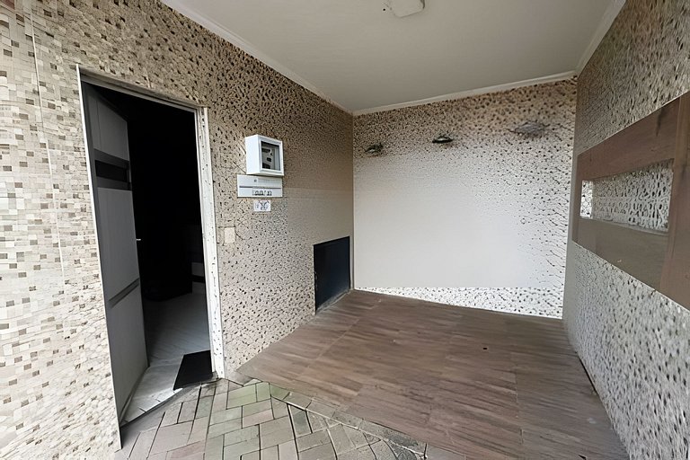 Studio a 1km do Beach Park: Lazer, Ar Cond e Vaga
