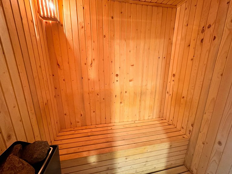 Apartamento de Luxo com Vista para o Mar em Buceo