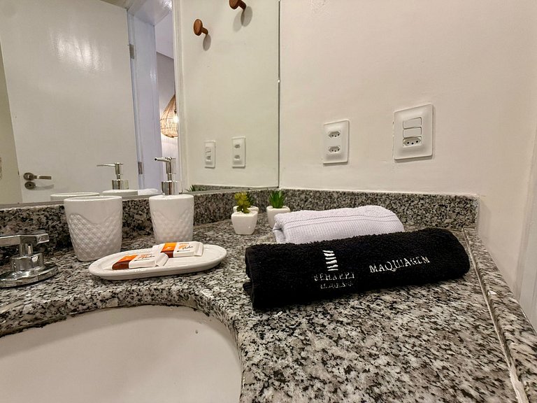 O melhor da Beira Mar de Fortaleza