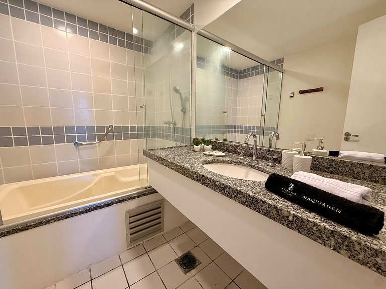 O melhor da Beira Mar de Fortaleza