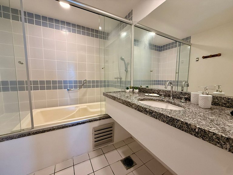 O melhor da Beira Mar de Fortaleza