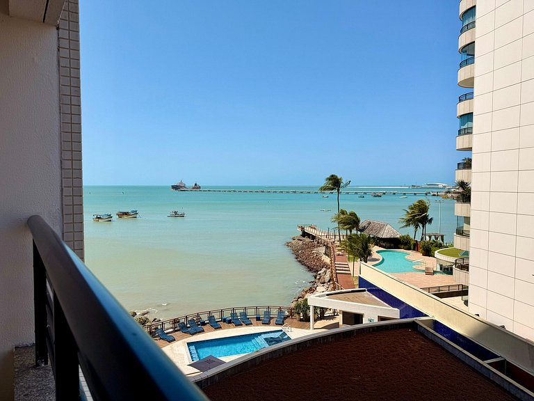 O melhor da Beira Mar de Fortaleza