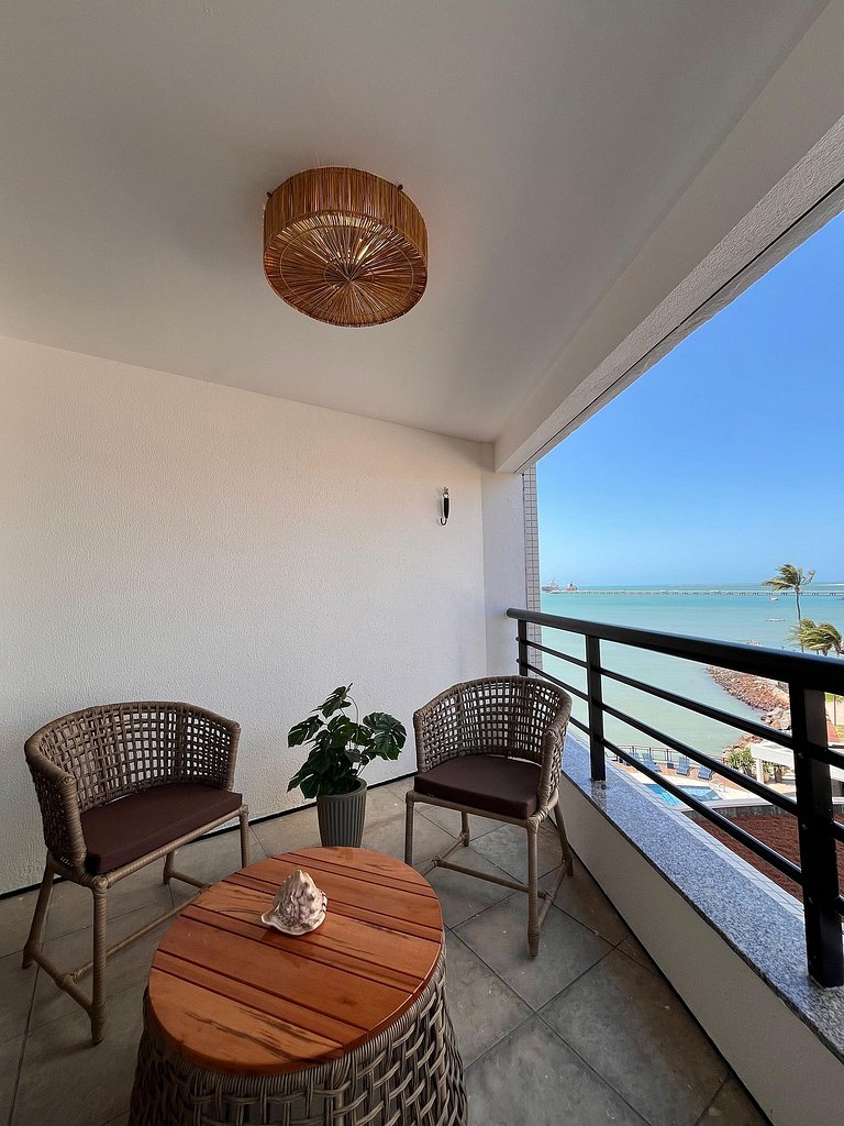 O melhor da Beira Mar de Fortaleza