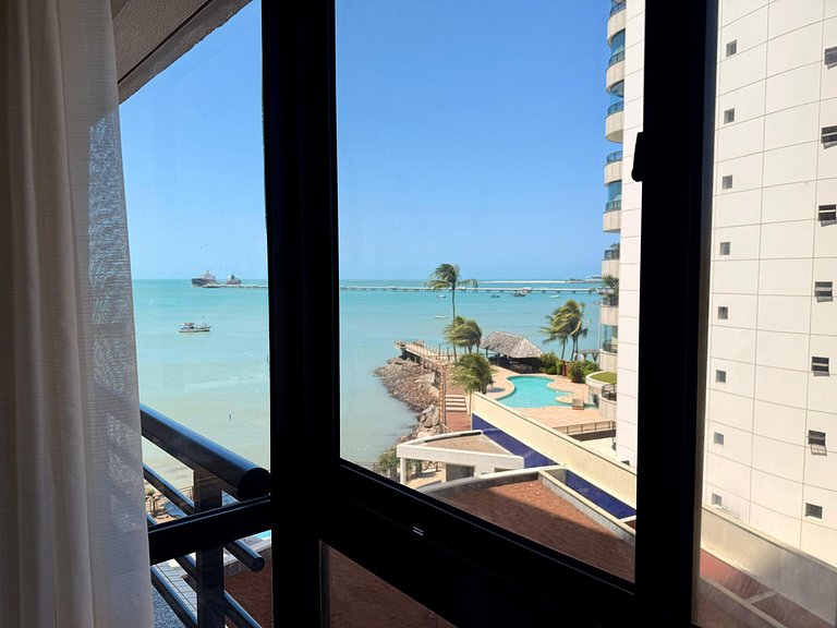 O melhor da Beira Mar de Fortaleza