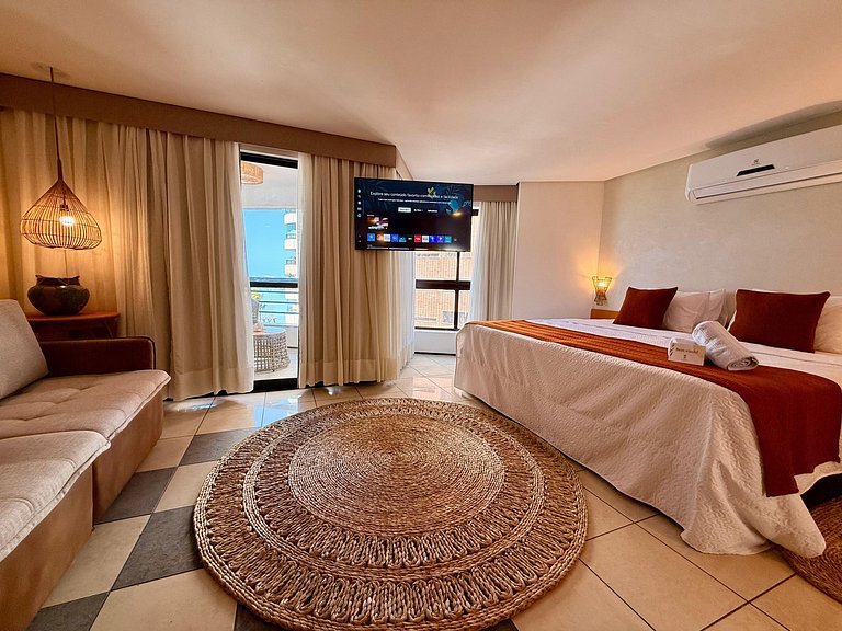 O melhor da Beira Mar de Fortaleza