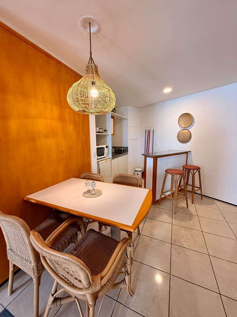 O melhor da Beira Mar de Fortaleza