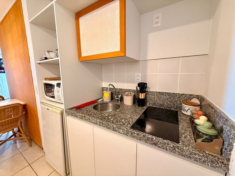 O melhor da Beira Mar de Fortaleza