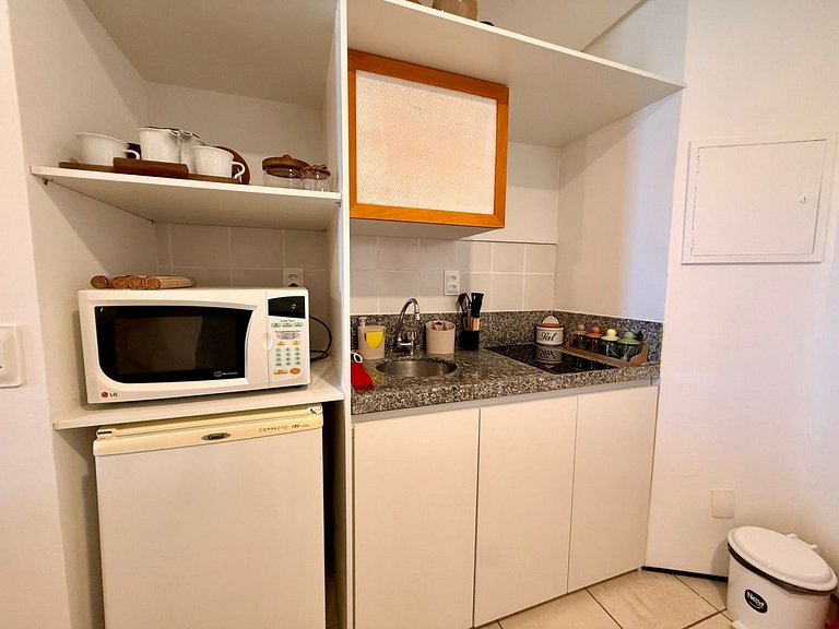 O melhor da Beira Mar de Fortaleza