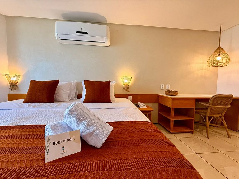 O melhor da Beira Mar de Fortaleza