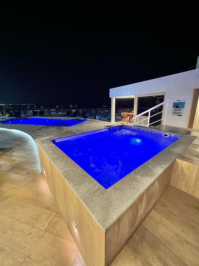 O melhor da Beira Mar de Fortaleza