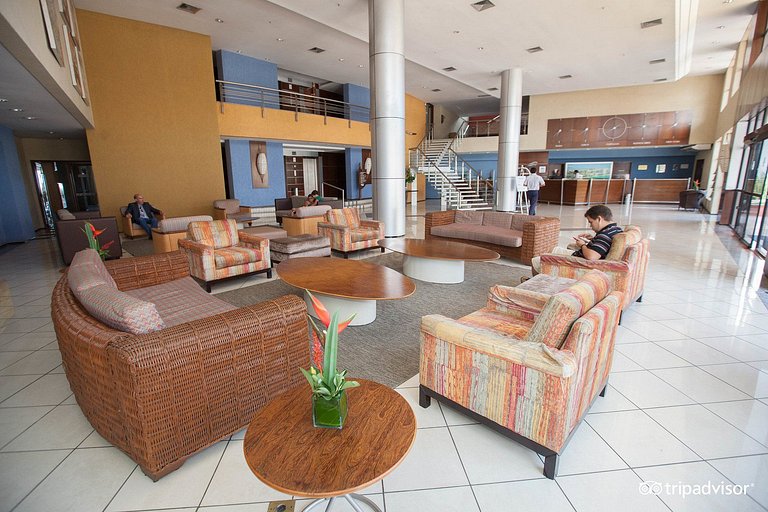 O melhor da Beira Mar de Fortaleza