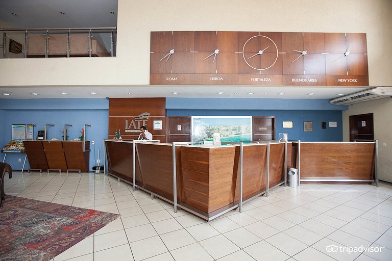 O melhor da Beira Mar de Fortaleza