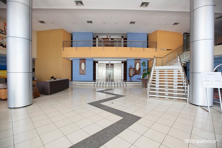 O melhor da Beira Mar de Fortaleza