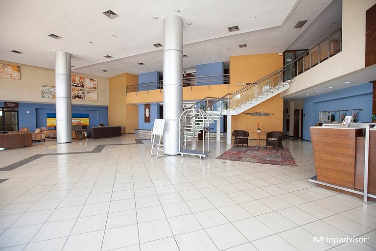 O melhor da Beira Mar de Fortaleza