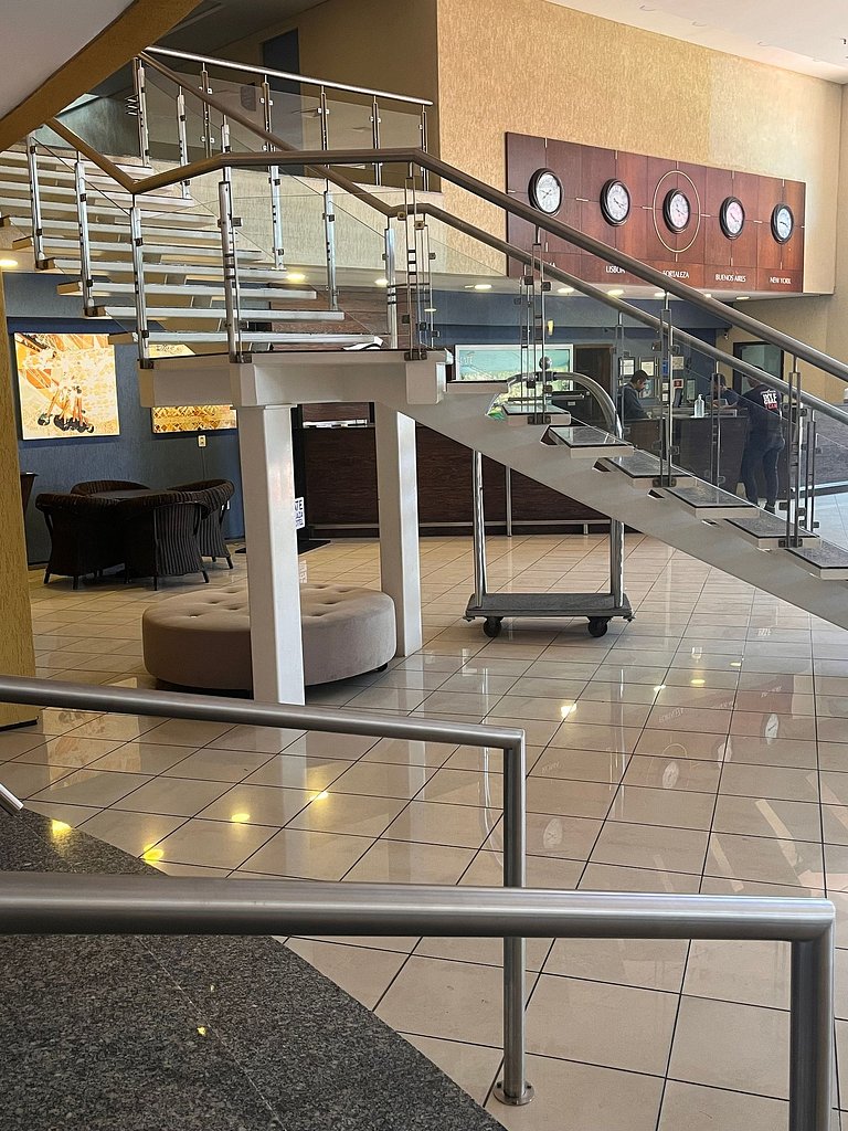 O melhor da Beira Mar de Fortaleza