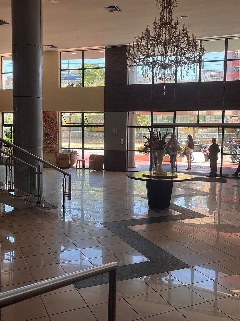 O melhor da Beira Mar de Fortaleza