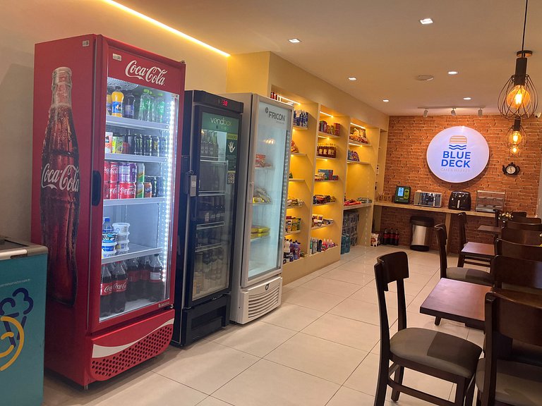 O melhor da Beira Mar de Fortaleza