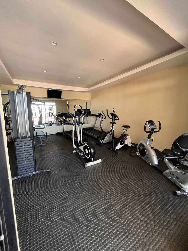 O melhor da Beira Mar de Fortaleza