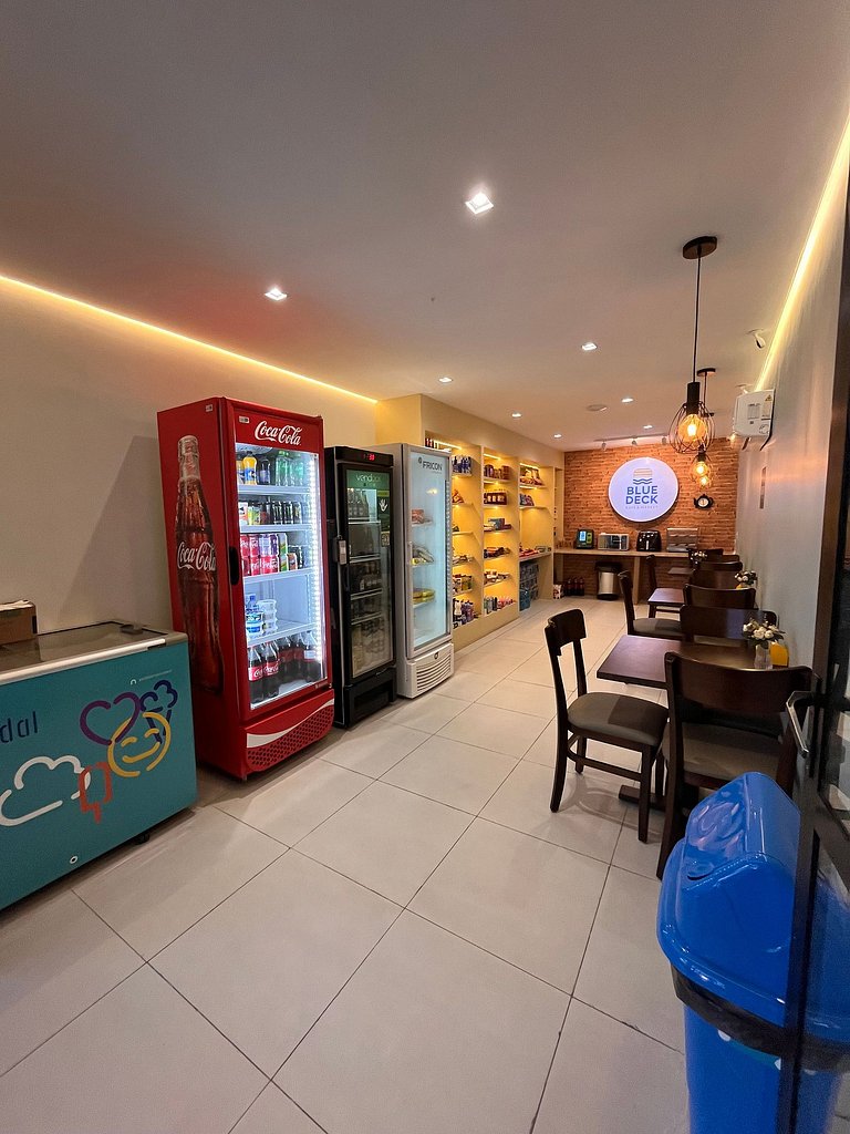 O melhor da Beira Mar de Fortaleza