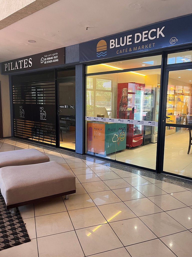 O melhor da Beira Mar de Fortaleza