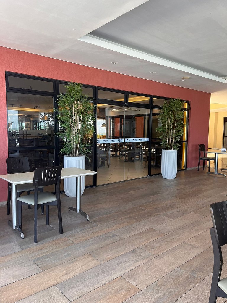 O melhor da Beira Mar de Fortaleza