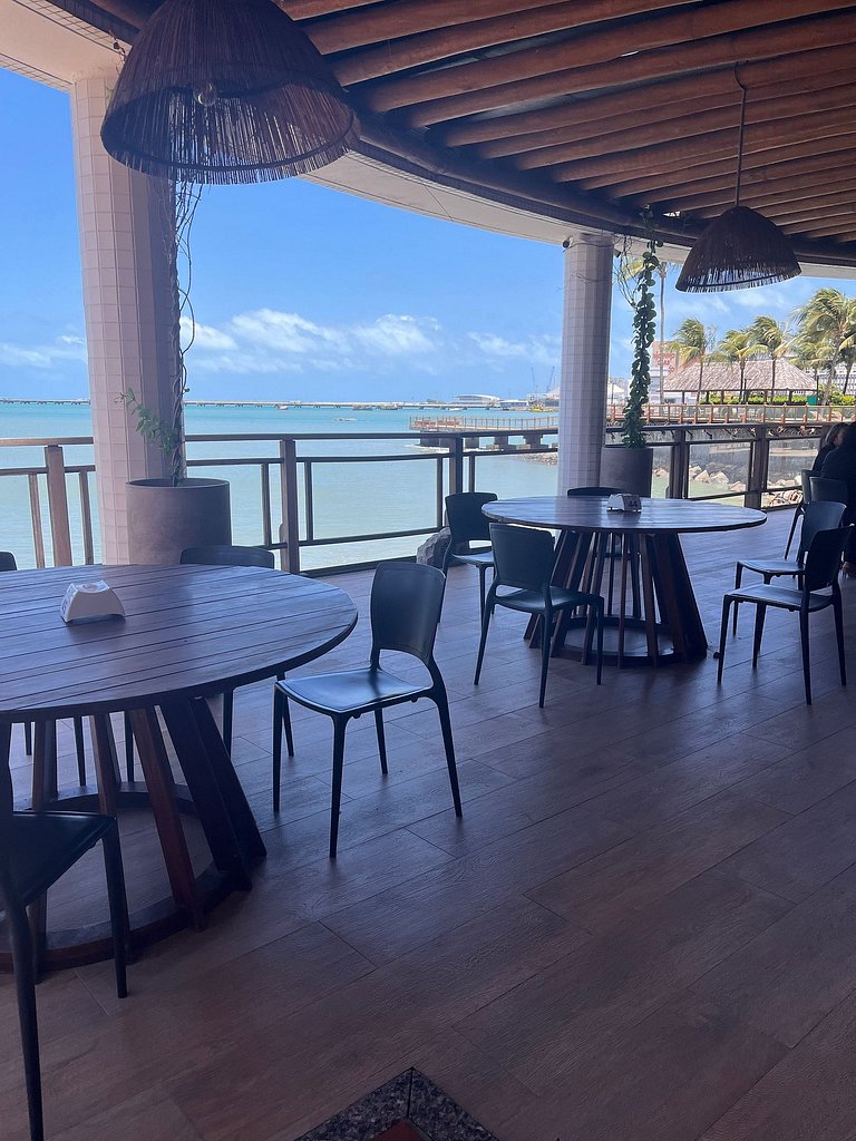 O melhor da Beira Mar de Fortaleza