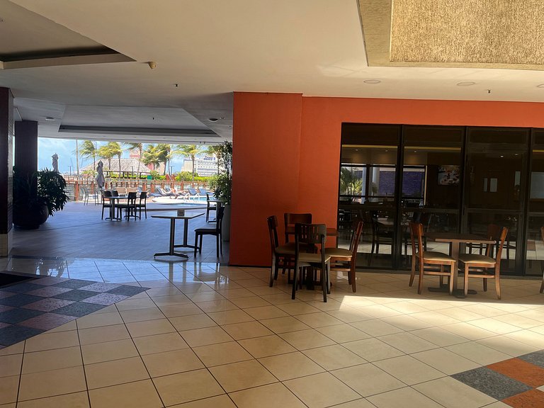 O melhor da Beira Mar de Fortaleza