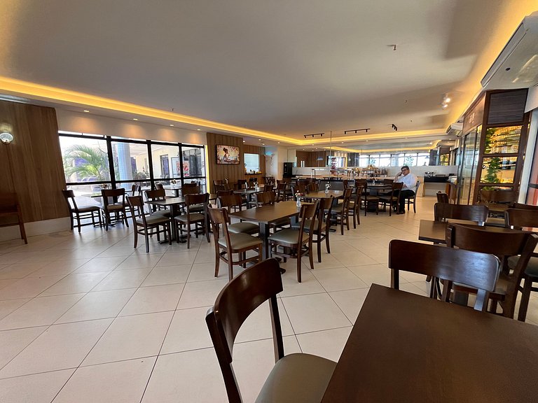 O melhor da Beira Mar de Fortaleza