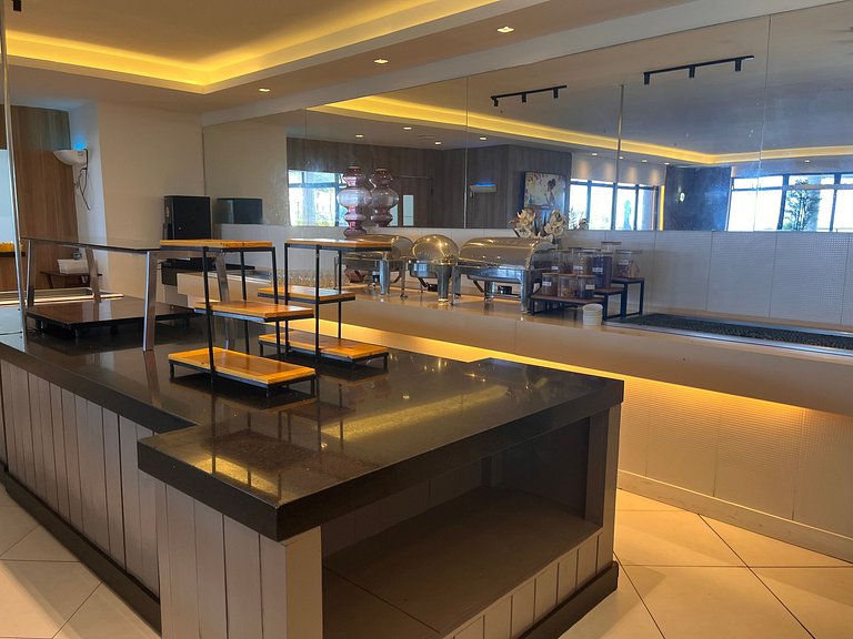 O melhor da Beira Mar de Fortaleza