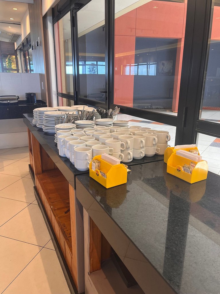 O melhor da Beira Mar de Fortaleza