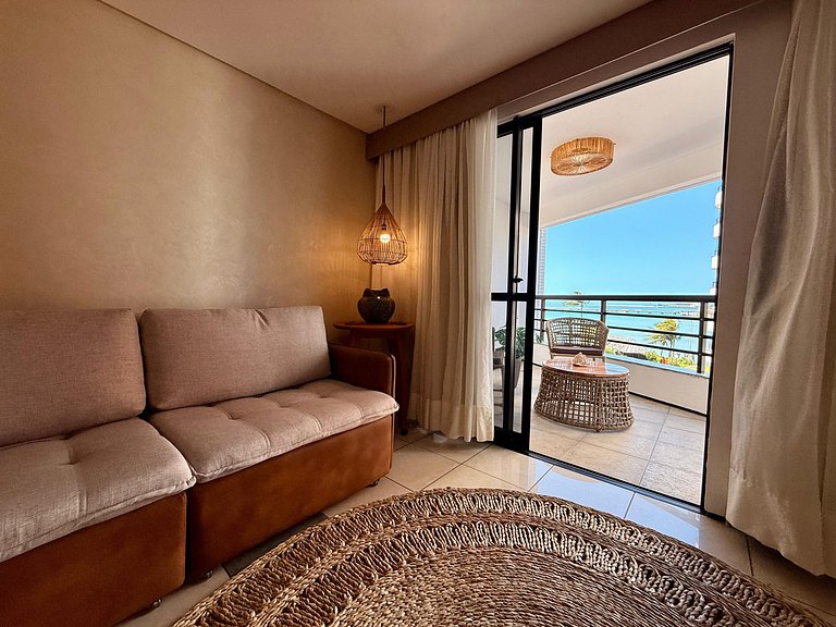 O melhor da Beira Mar de Fortaleza