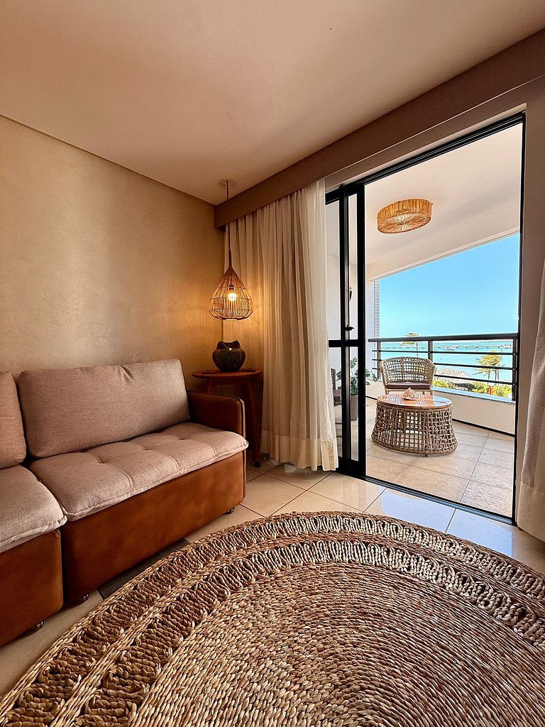 O melhor da Beira Mar de Fortaleza