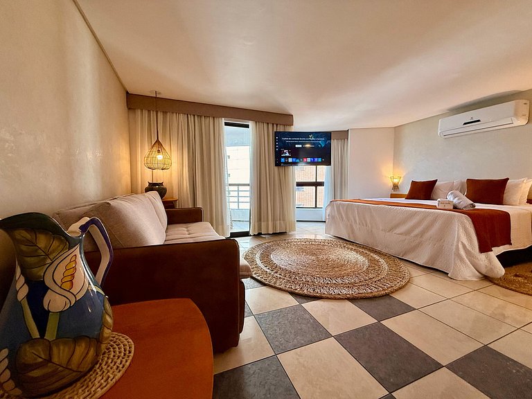 O melhor da Beira Mar de Fortaleza