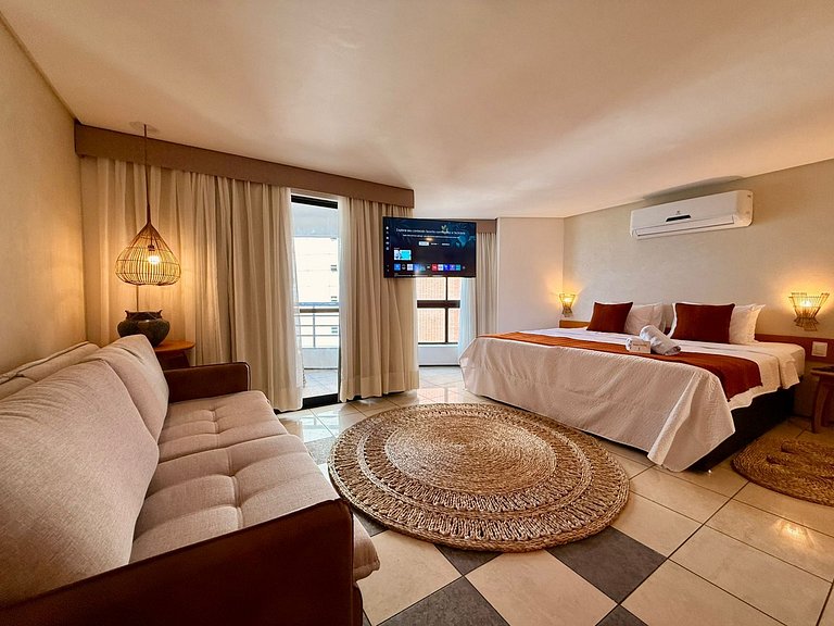 O melhor da Beira Mar de Fortaleza