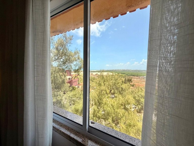 Suíte Privativa em Villa Nautilus - 612A